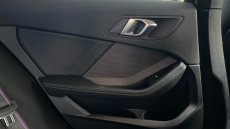 BMW 1 Series 118i [136] M Sport 5dr Step Auto [LCP/Pro pk] Petrol Hatchback